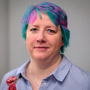 Gitte Klitgaard