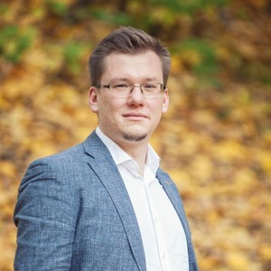 Евгений Лабунский