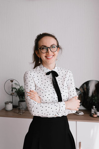 Катерина Сушкова