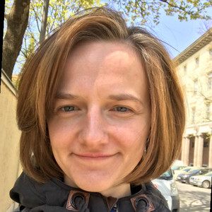 Альбина Попова