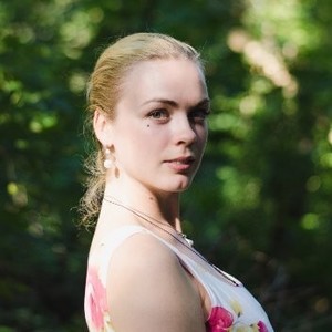 Алёна Лобода