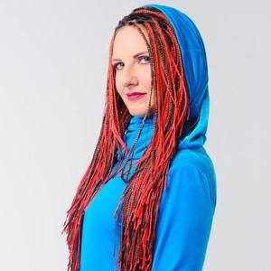 Ксения Степаненко