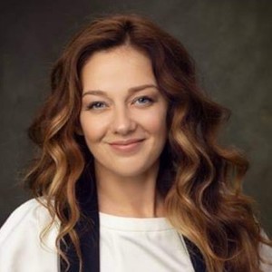 Lucy Karpova