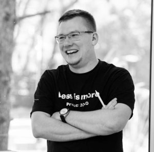 Evgeniy Labunskiy 