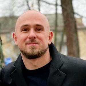 Dimitrii Uzundai