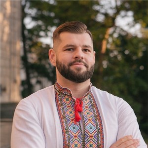 Denis Salnikov