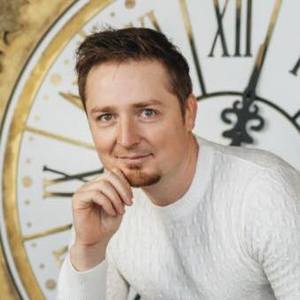 Yaroslav Novosolov