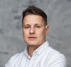 Yuriy Koziy