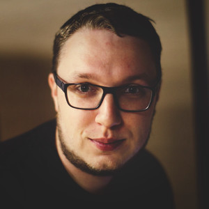Artem Bykovets